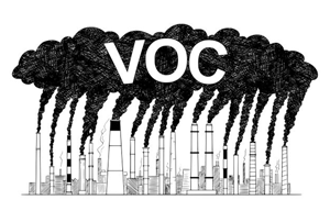 Volatile Organic Compounds (VOC) Tests