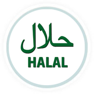HALAL Сертификат