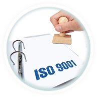 ISO 9001 Belgelendirme