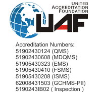 International Standardization Organization