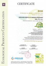 ECO Certificate