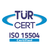 Λογότυπο ISO 15504