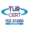 Λογότυπο ISO 31000