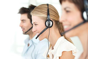 ISO 15838-Kundenkontaktcenter-Managementsystem