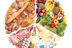 BRC نظام سلامة الأغذية الغذائية