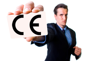 Kurumumuz Neden CE Belgesi Almalıdır