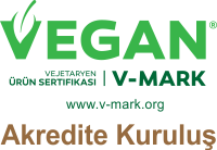 Веганский вегетарианский сертификат
